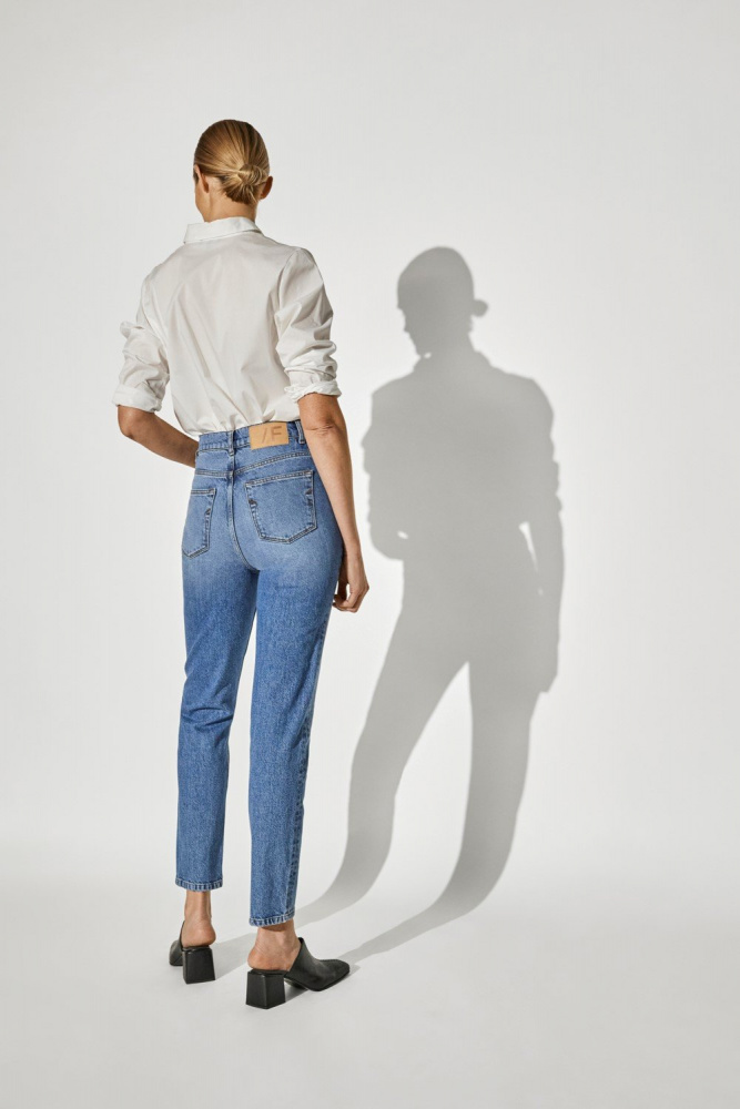 Selected femme hotsell jeans